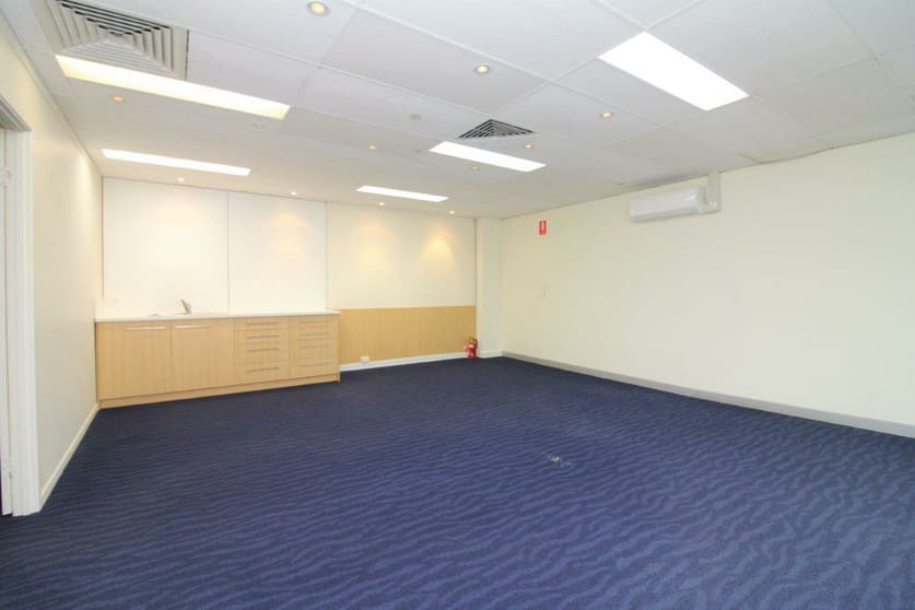 Click to view all images Suite 13c/12 Prescott Street Toowoomba City QLD 4350 - Image 1