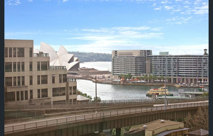 Click to view all images Suite 2.08, Level 2/111 Harrington Street The Rocks NSW 2000 - Image 1