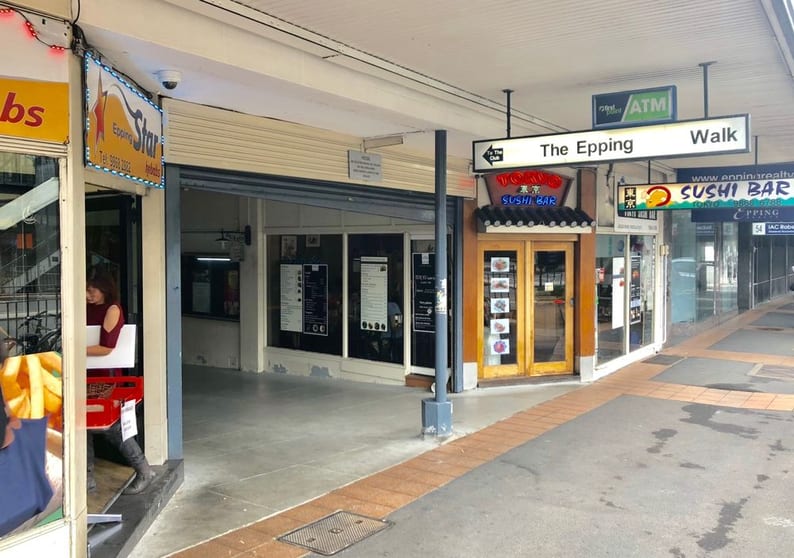 Click to view all images Shop 9, 49 Beecroft Road Epping NSW 2121 - Image 3