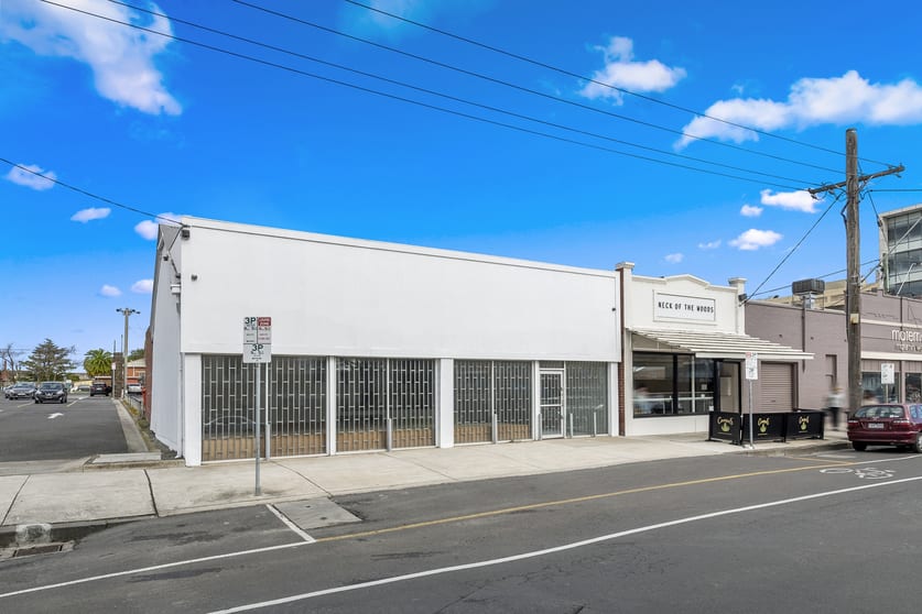 Click to view all images 138 Myers Street Geelong VIC 3220 - Image 1