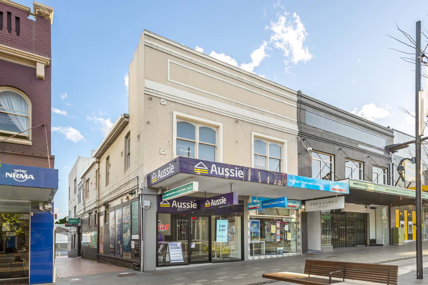 Click to view all images Suite 3/135-137 Crown Street Wollongong NSW 2500 - Image 1