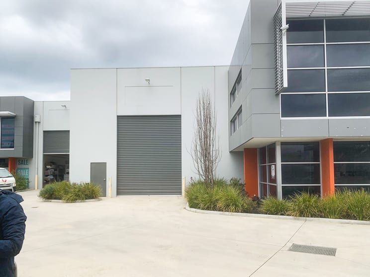 Click to view all images 2/260-276 Abbotts Road Dandenong VIC 3175 - Image 2