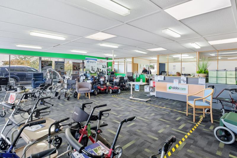 Click to view all images Kingston Commercial/18 Mertonvale Circuit Kingston TAS 7050 - Image 3