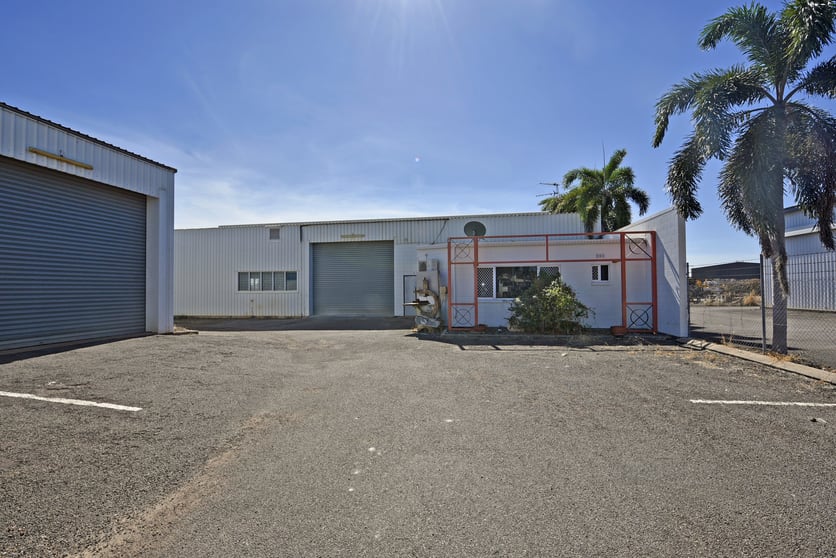 Click to view all images 3/17 Georgina Crescent Yarrawonga NT 0830 - Image 1