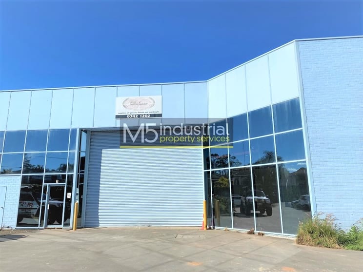 Click to view all images 3/2-4 Dunlop Street Strathfield South NSW 2136 - Image 2