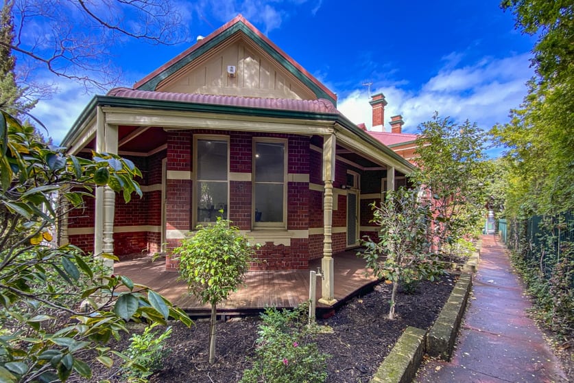 Click to view all images 19 Richardson Street West Perth WA 6005 - Image 2