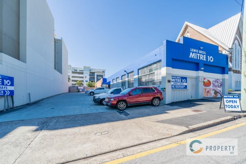 Click to view all images 48-50 Cordelia Street South Brisbane QLD 4101 - Image 3