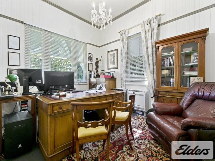 Suite A/79 Latrobe Terrace Paddington QLD 4064 - Image 3