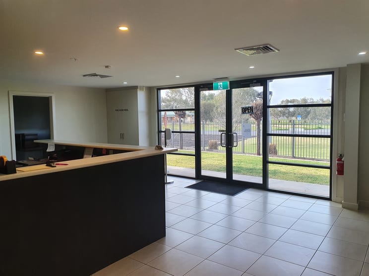 Click to view all images 47 Cureton Avenue East Mildura VIC 3500 - Image 3