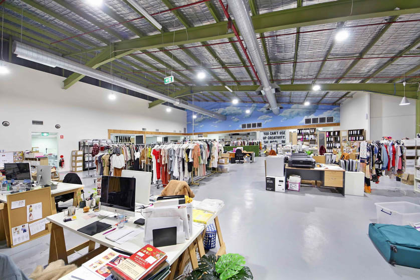 Level 1/30-32 Bowden Street Alexandria NSW 2015 - Image 3