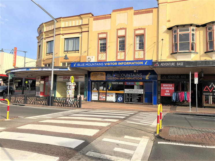 Click to view all images 76 Bathurst Road Katoomba NSW 2780 - Image 2