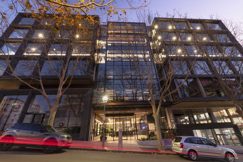 Click to view all images Workshop/21 Harris Street Pyrmont NSW 2009 - Image 1