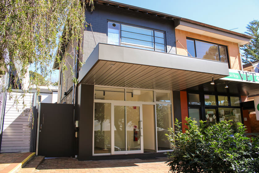 Click to view all images 125 Manning Road Woollahra NSW 2025 - Image 1