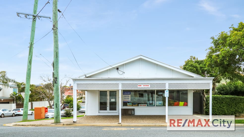 Click to view all images 140 Hawthorne Road Hawthorne QLD 4171 - Image 1