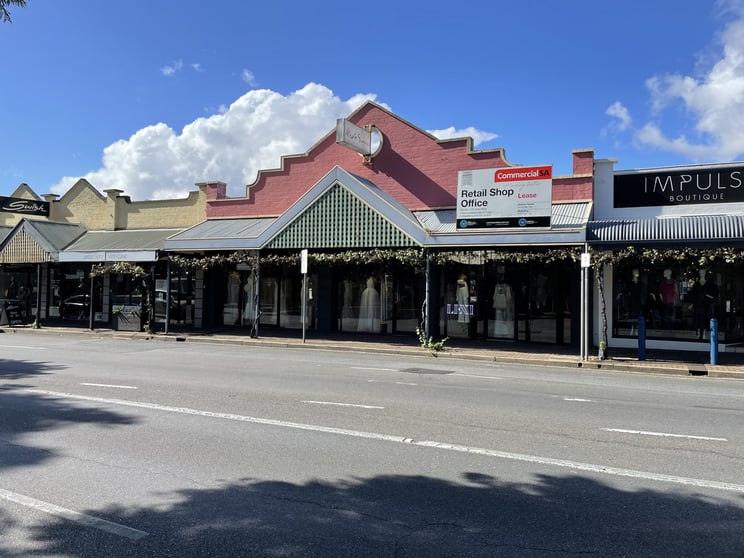 Click to view all images 219 Unley Road Malvern SA 5061 - Image 1