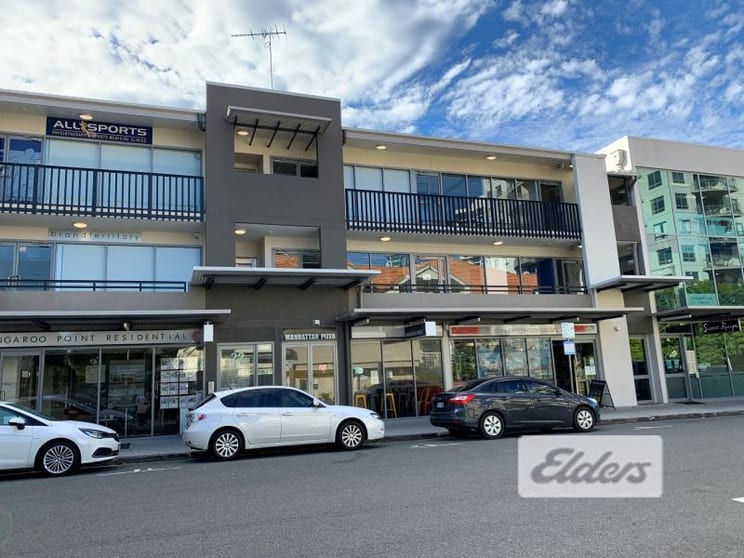 Click to view all images 22 Baildon Street Kangaroo Point QLD 4169 - Image 1