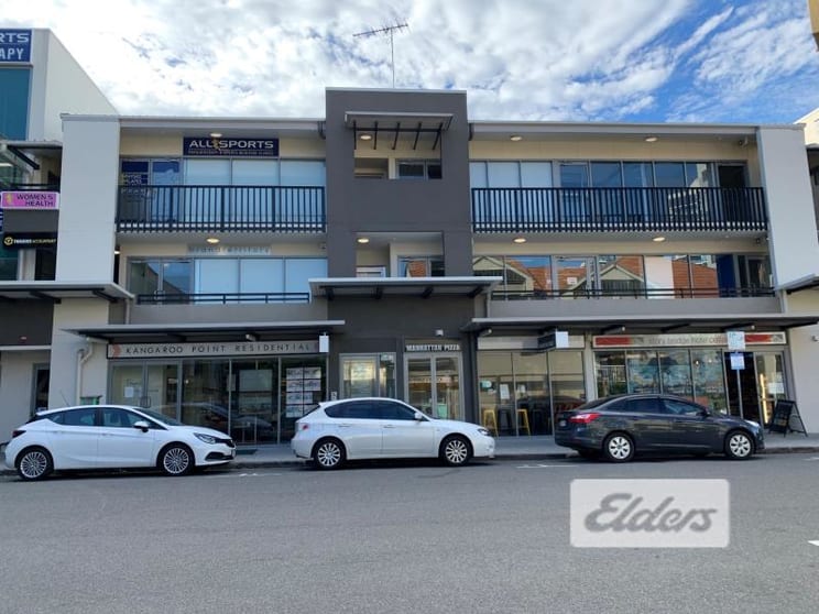 Click to view all images 22 Baildon Street Kangaroo Point QLD 4169 - Image 2
