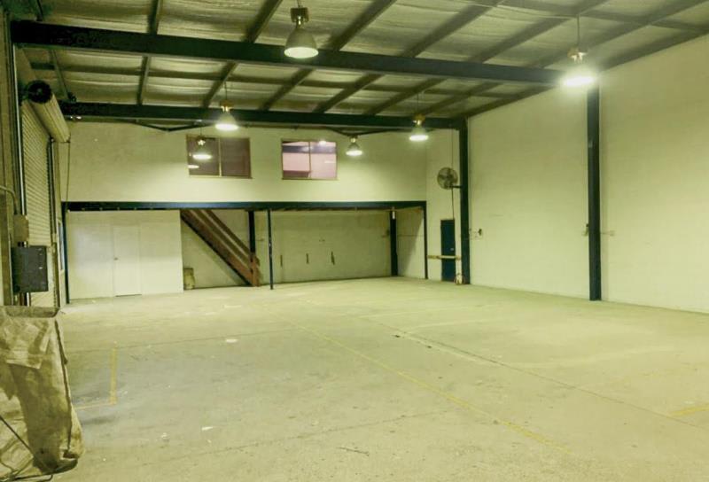 Click to view all images Ground Unit 2/80 Barrier Street Fyshwick ACT 2609 - Image 3