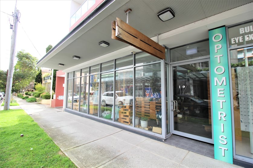 Click to view all images Shop 1/4-6 The Avenue Hurstville NSW 2220 - Image 2