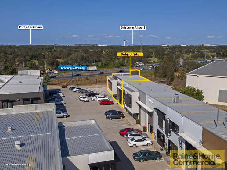 Click to view all images 18/23 Ashtan Place Banyo QLD 4014 - Image 1