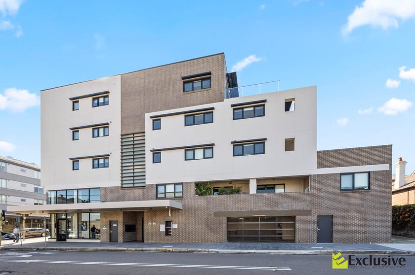 Click to view all images 78-80 New Canterbury Road Petersham NSW 2049 - Image 2