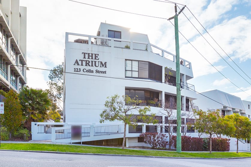 10/123A Colin Street West Perth WA 6005 - Image 1