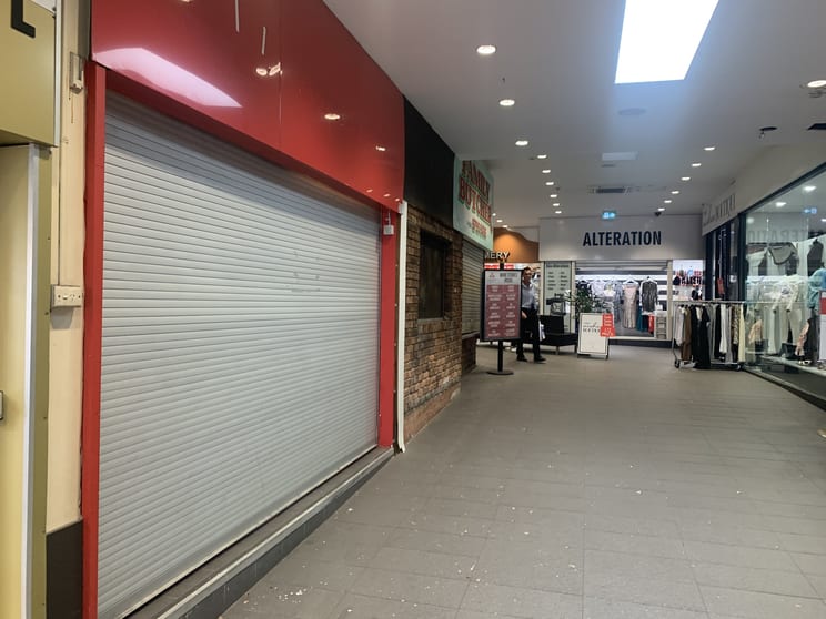 Click to view all images S31, 83-99 North Terrace - Compass Centre Bankstown NSW 2200 - Image 2