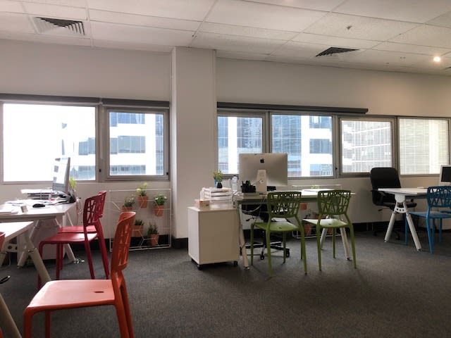Click to view all images 22-24 Market Street Sydney NSW 2000 - Image 2