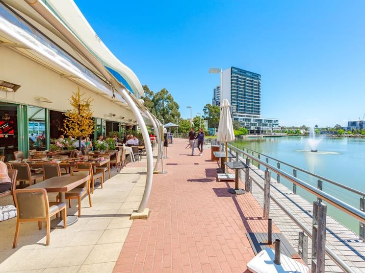 Click to view all images Suite 505/12 Century Circuit Norwest NSW 2153 - Image 3