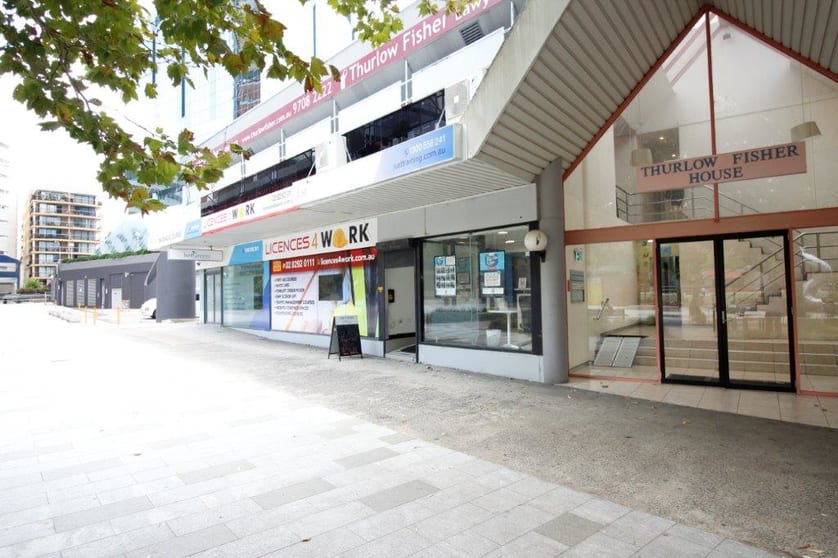 Click to view all images Shop 2A/69 The Mall Bankstown NSW 2200 - Image 2