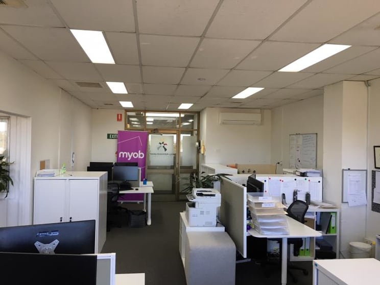 Click to view all images Suite 3D/574 Whitehorse Road Mitcham VIC 3132 - Image 2