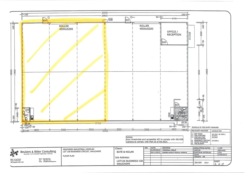 Click to view all images 2/34 Business Circuit Wauchope NSW 2446 - Image 2