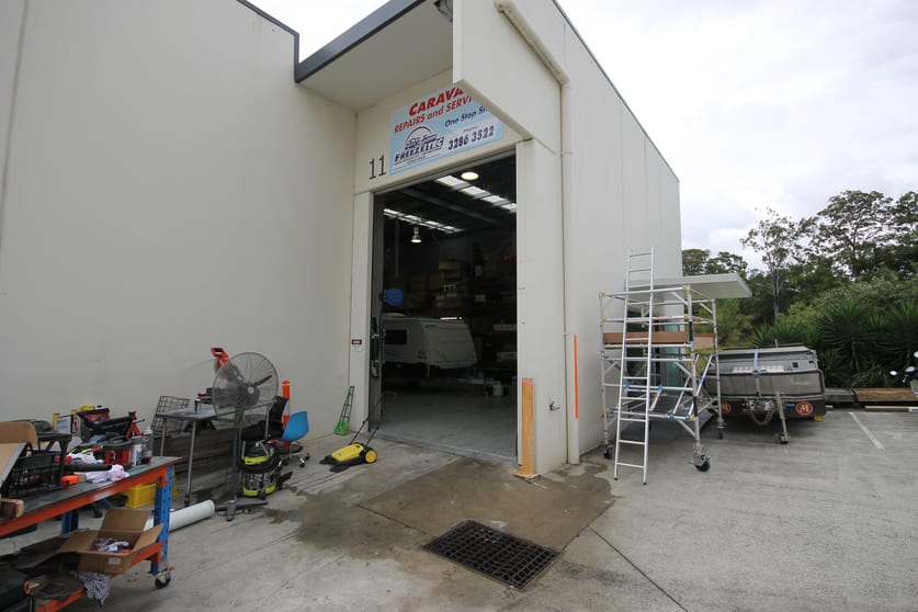 11/7-9 Grant Street Cleveland QLD 4163 - Image 1