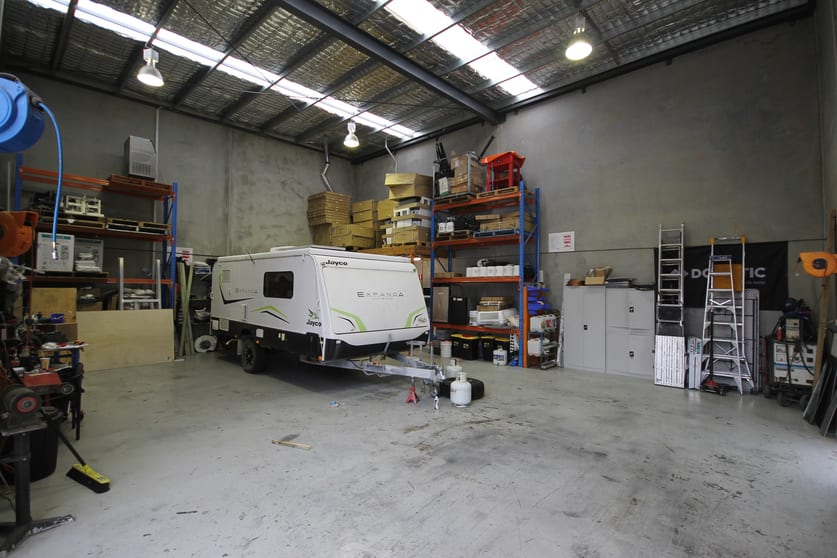 11/7-9 Grant Street Cleveland QLD 4163 - Image 2