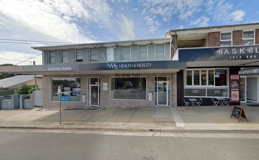 Click to view all images 140 Moorefields Road Kingsgrove NSW 2208 - Image 1