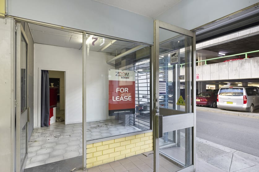 Click to view all images 7/41-43 Smart Street Fairfield NSW 2165 - Image 1