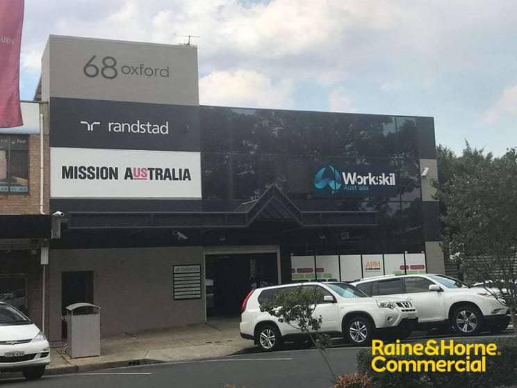 Click to view all images Suite 5/68 Oxford Road Ingleburn NSW 2565 - Image 1
