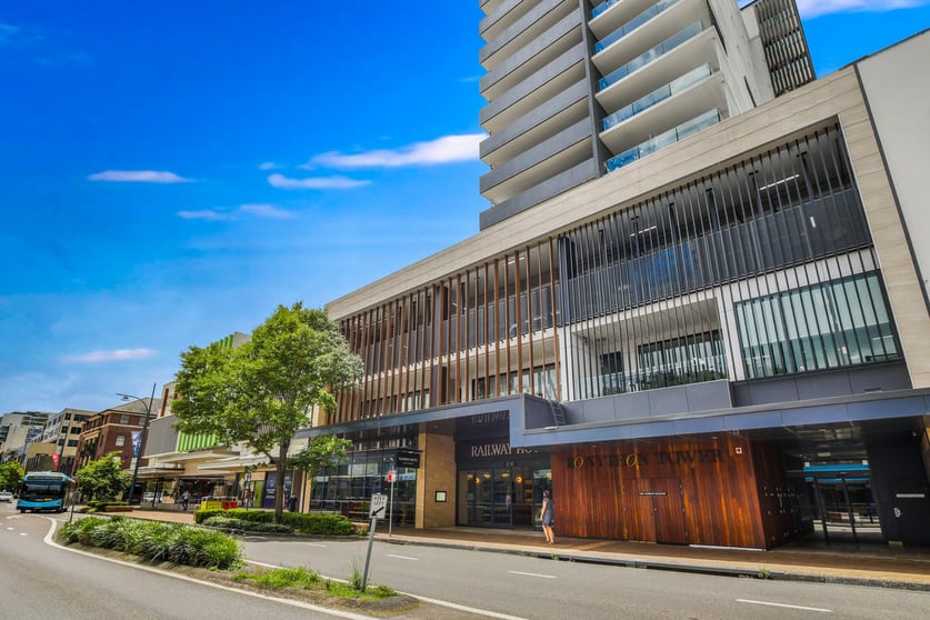 Click to view all images Suite 115/159 Mann Street Gosford NSW 2250 - Image 2