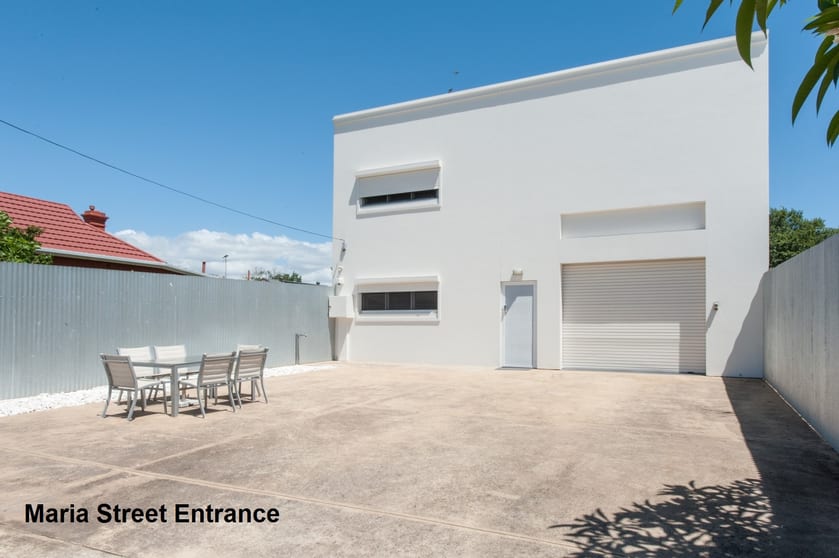 Click to view all images 43 Maria Street Thebarton SA 5031 - Image 1