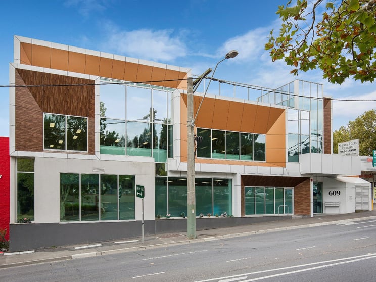 7/609 Canterbury Road Surrey Hills VIC 3127 - Image 1