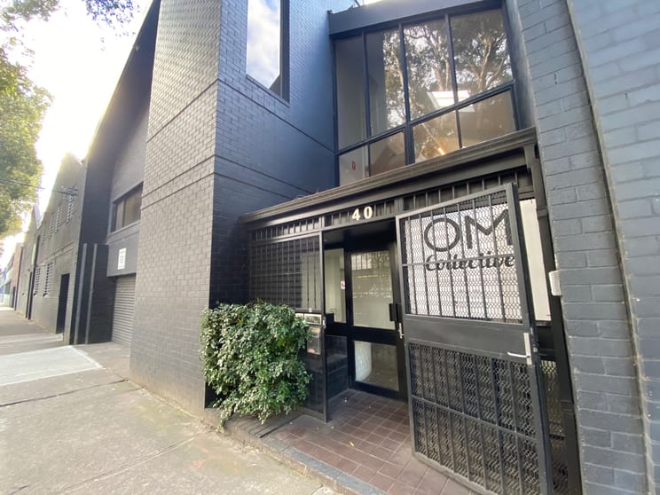 40b Birmingham Street Alexandria NSW 2015 - Image 2