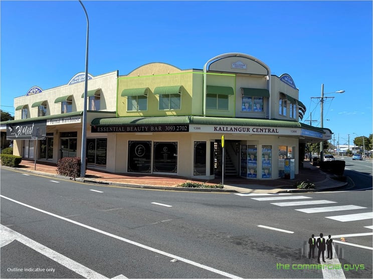 Click to view all images 10/1386 Anzac Ave Kallangur QLD 4503 - Image 2
