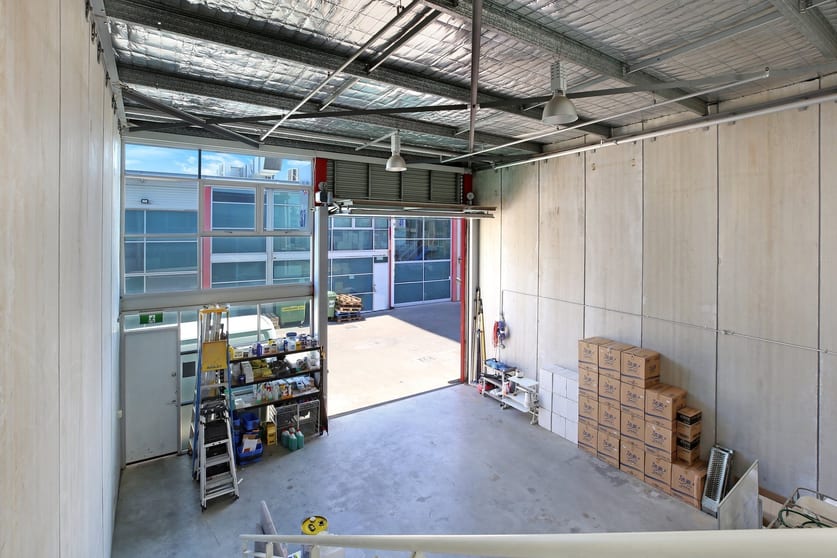 Click to view all images 37/110 Bourke Road Alexandria NSW 2015 - Image 1