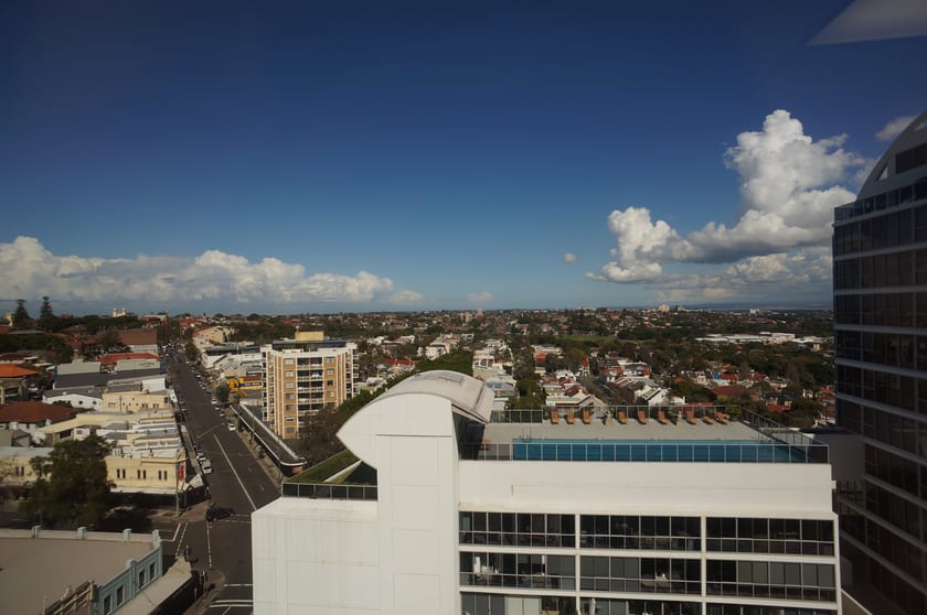 Click to view all images Suite 704/9-13 Bronte Road Bondi Junction NSW 2022 - Image 3