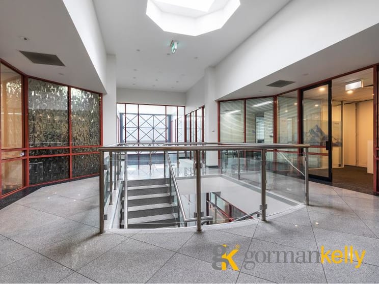 Click to view all images Level 1 Suite 1.02/261-271 Wattletree Road Malvern VIC 3144 - Image 2