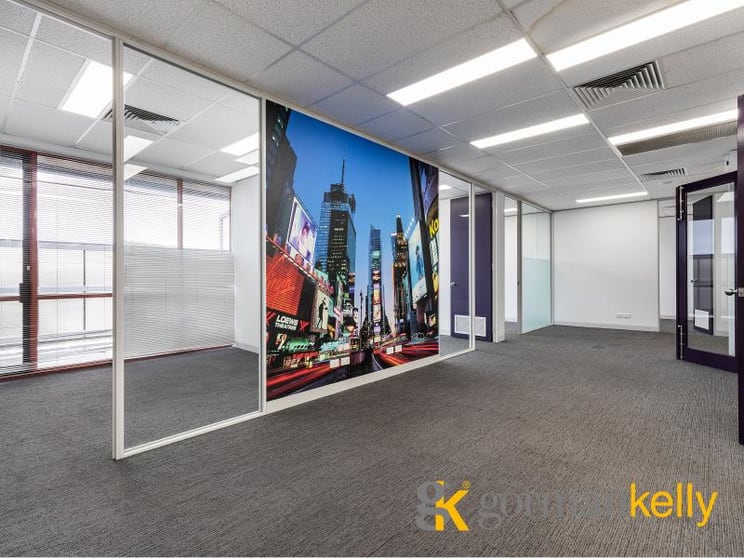 Click to view all images Level 1 Suite 1.02/261-271 Wattletree Road Malvern VIC 3144 - Image 3