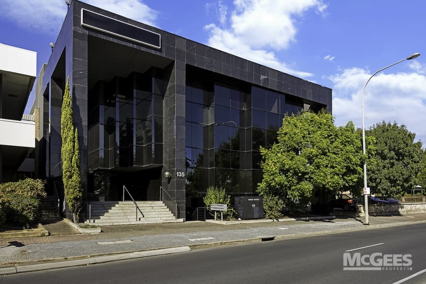 Click to view all images 135 Fullarton Road Rose Park SA 5067 - Image 1