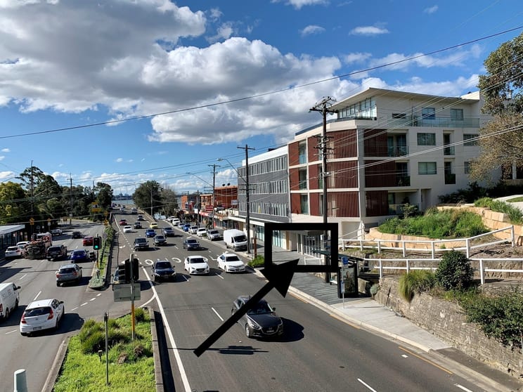 Click to view all images Shop 1/34 Princes Highway Sylvania NSW 2224 - Image 2