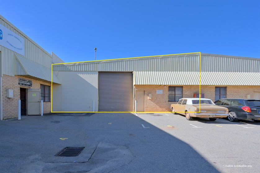Click to view all images 5/25 Owen Road Kelmscott WA 6111 - Image 1