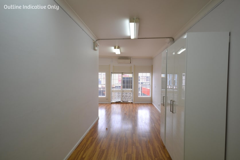 Click to view all images 1/239 Marrickville Road Marrickville NSW 2204 - Image 1